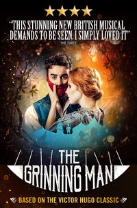 The Grinning Man