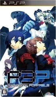 P3P