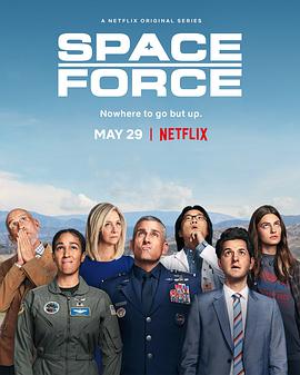 Space Force Season 1