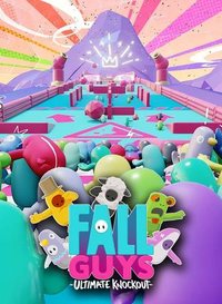 Fall Guys: Ultimate Knockout