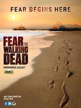 Fear the Walking Dead