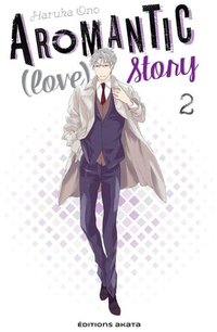 Aromantic (love) story. 2