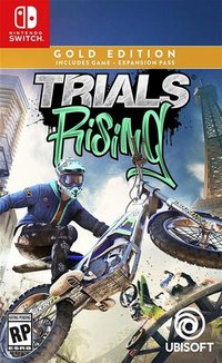 Trials Rising