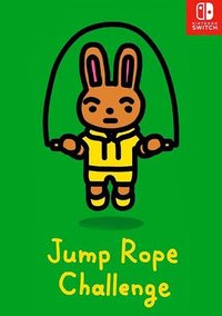 Jump Rope Challenge