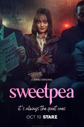 Sweetpea Season 1
