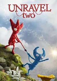 Unravel Two
