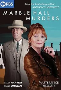 Susan Ryeland Mysteries 3