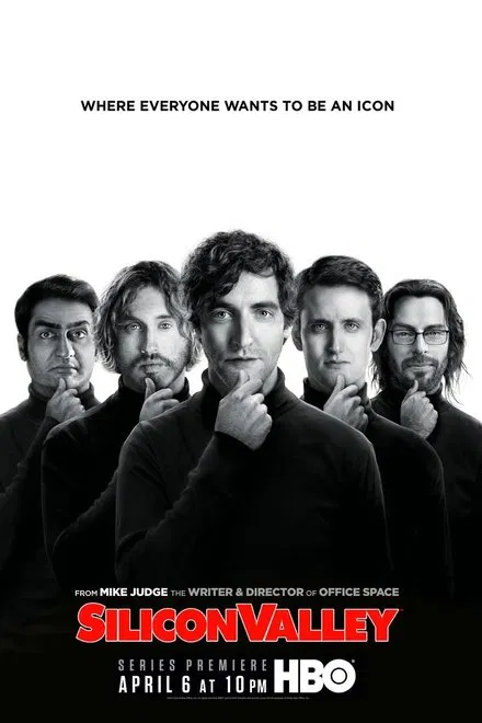 Silicon Valley Season 1