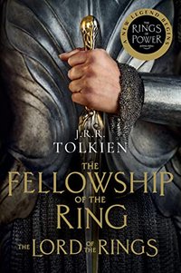 The Fellowship of the Ring (William Morrow 2022)