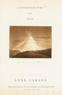 Autobiography of Red: A Novel in Verse