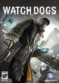 Watch_Dogs™