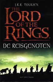 De Reisgenoten
