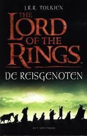 De Reisgenoten