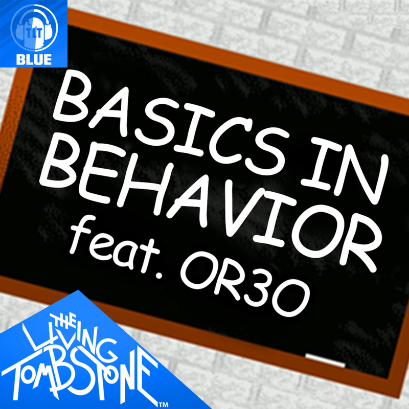 Basics in Behavior (Blue version)