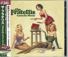 Costello Music