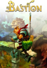 Bastion