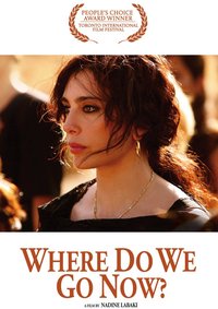 Where Do We Go Now?