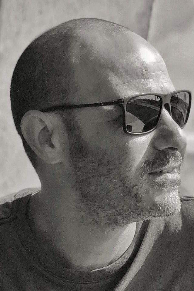 Sameh Hagag