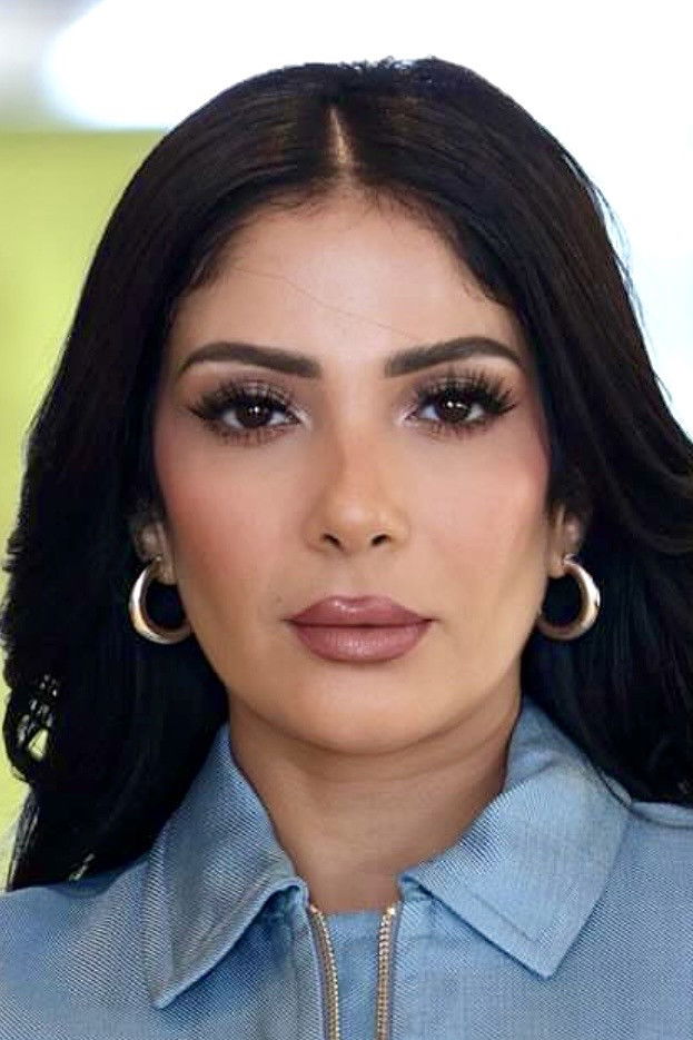 Mona Zaki