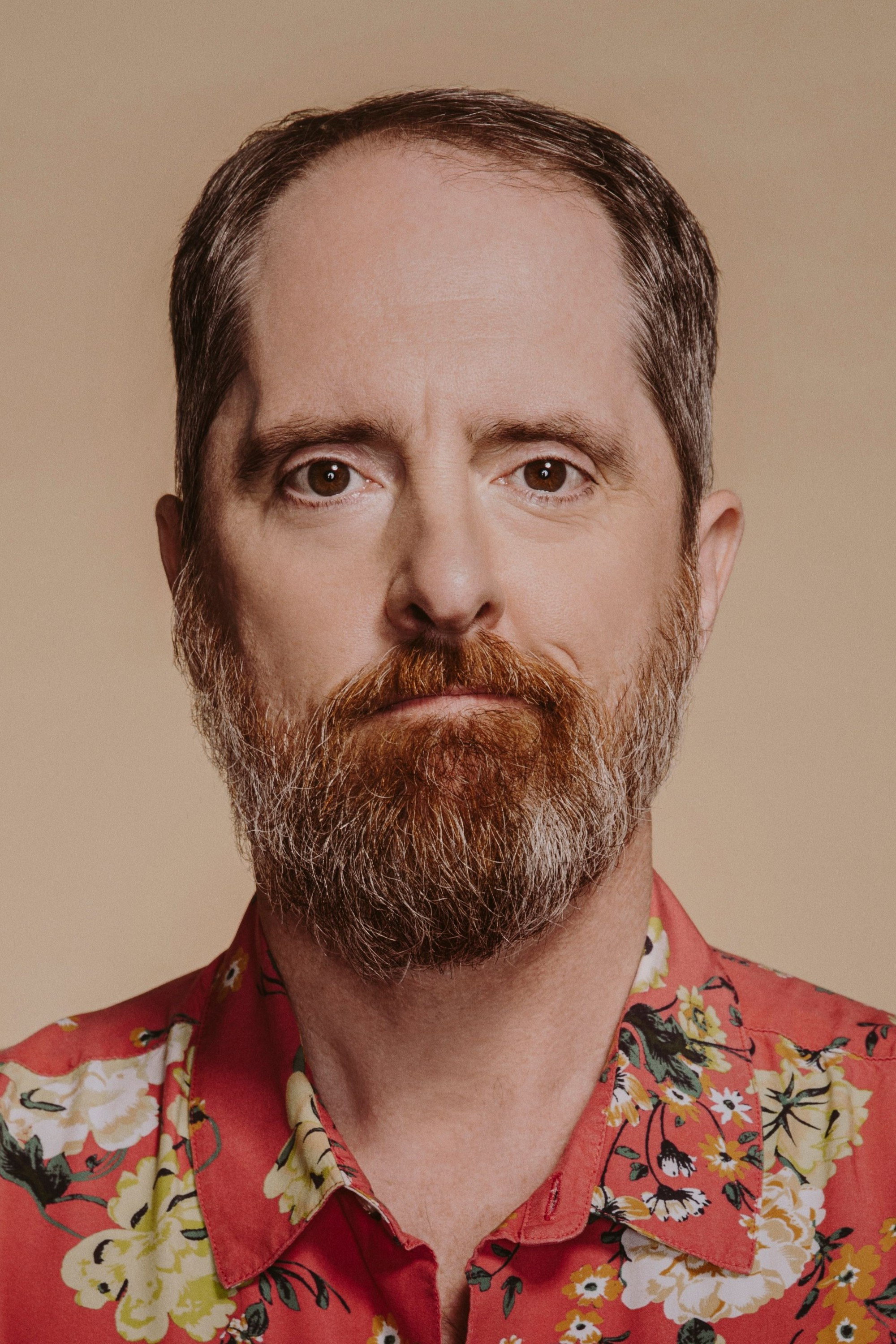 Brendan Hunt
