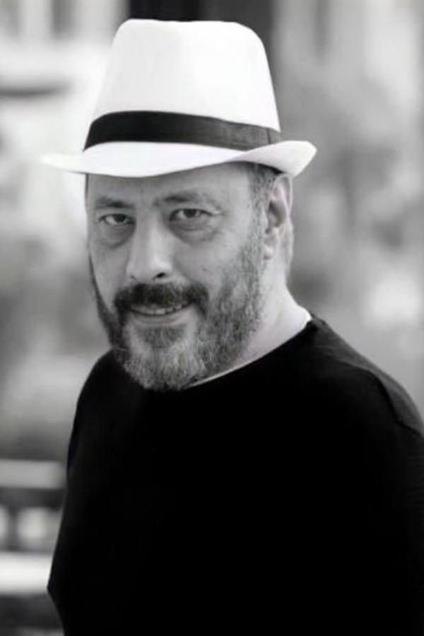 Amr Abdel Gelil