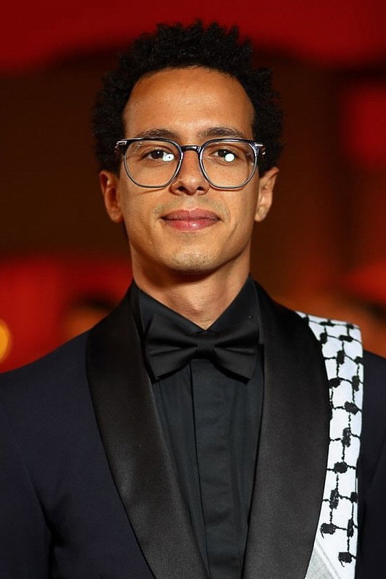 Taha Desouky