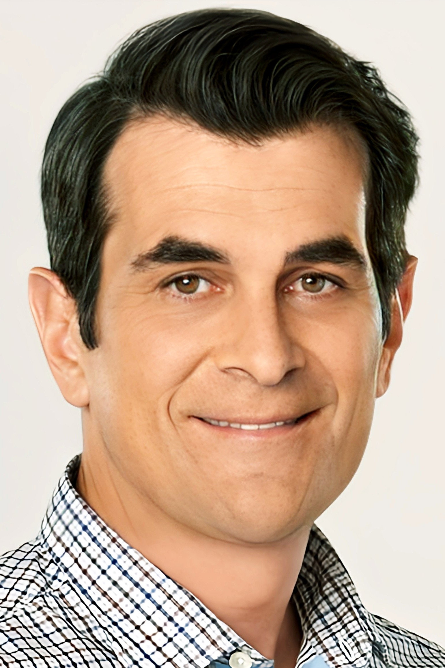 Ty Burrell