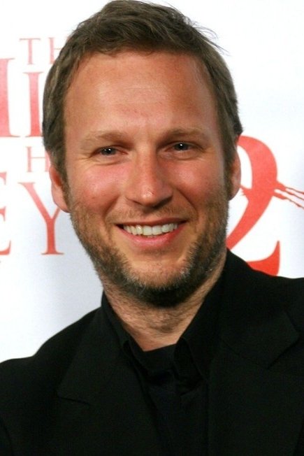 Martin Weisz