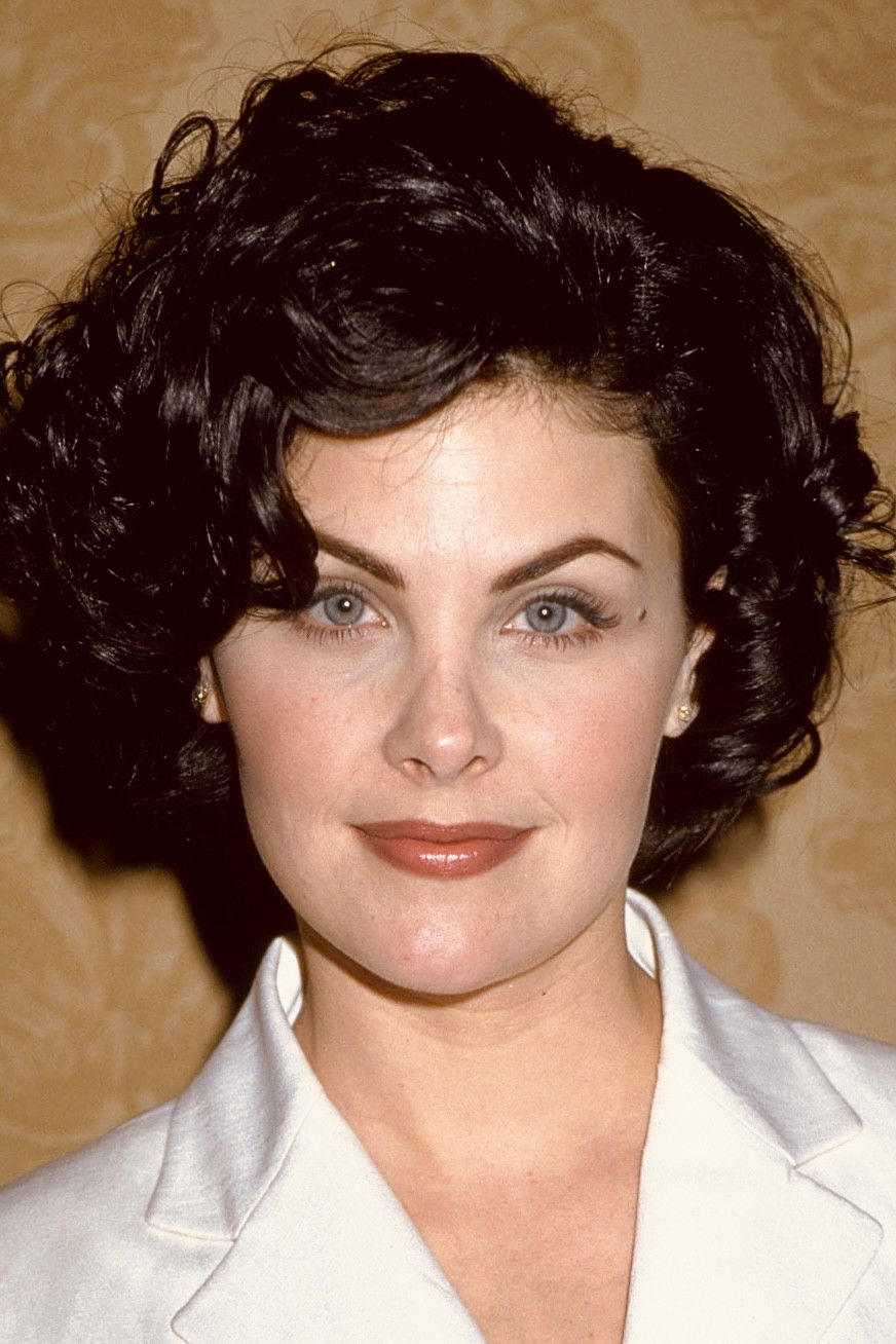 Sherilyn Fenn