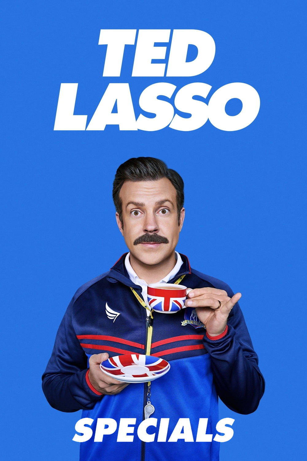 Ted Lasso (Specials)