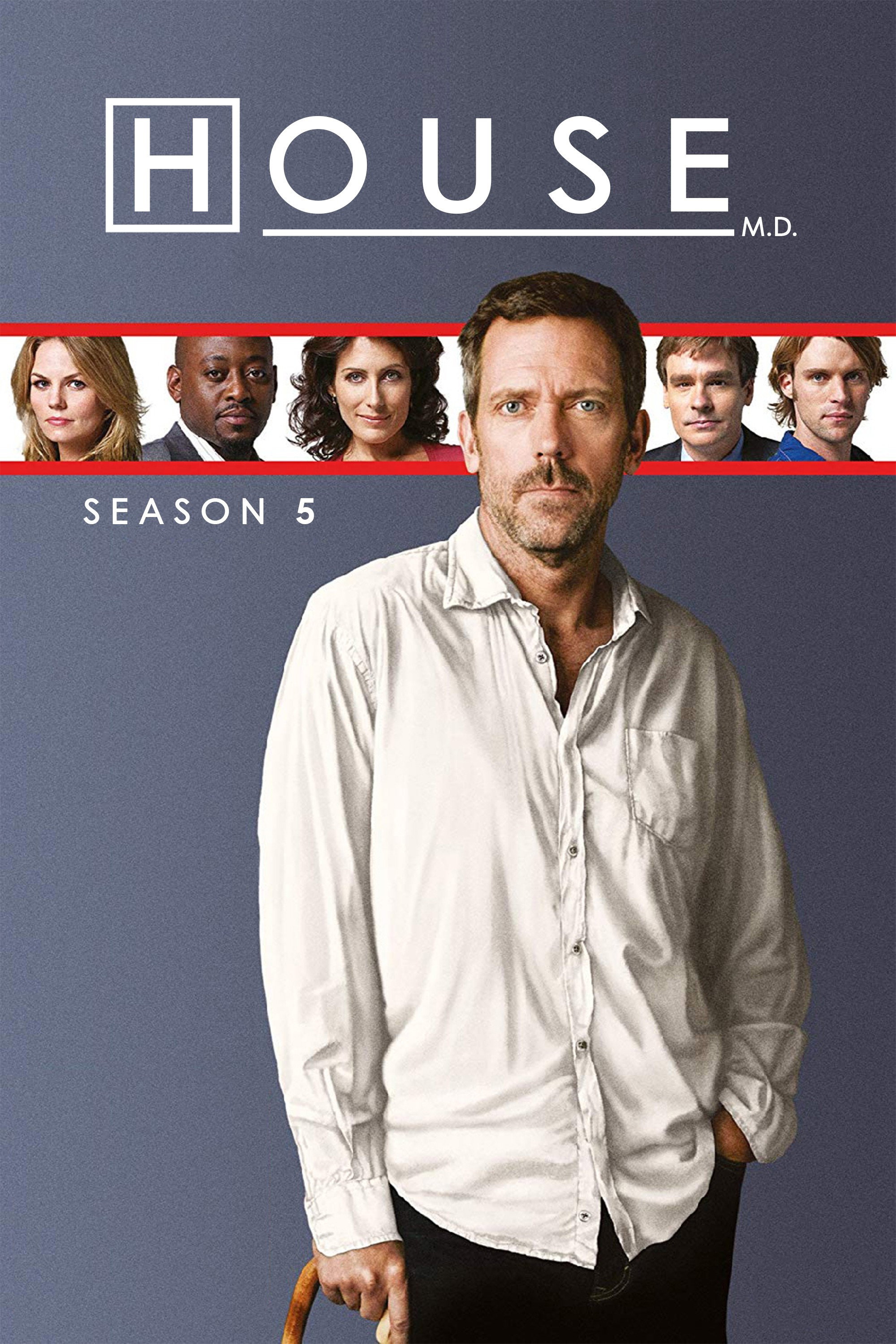 House Season 5