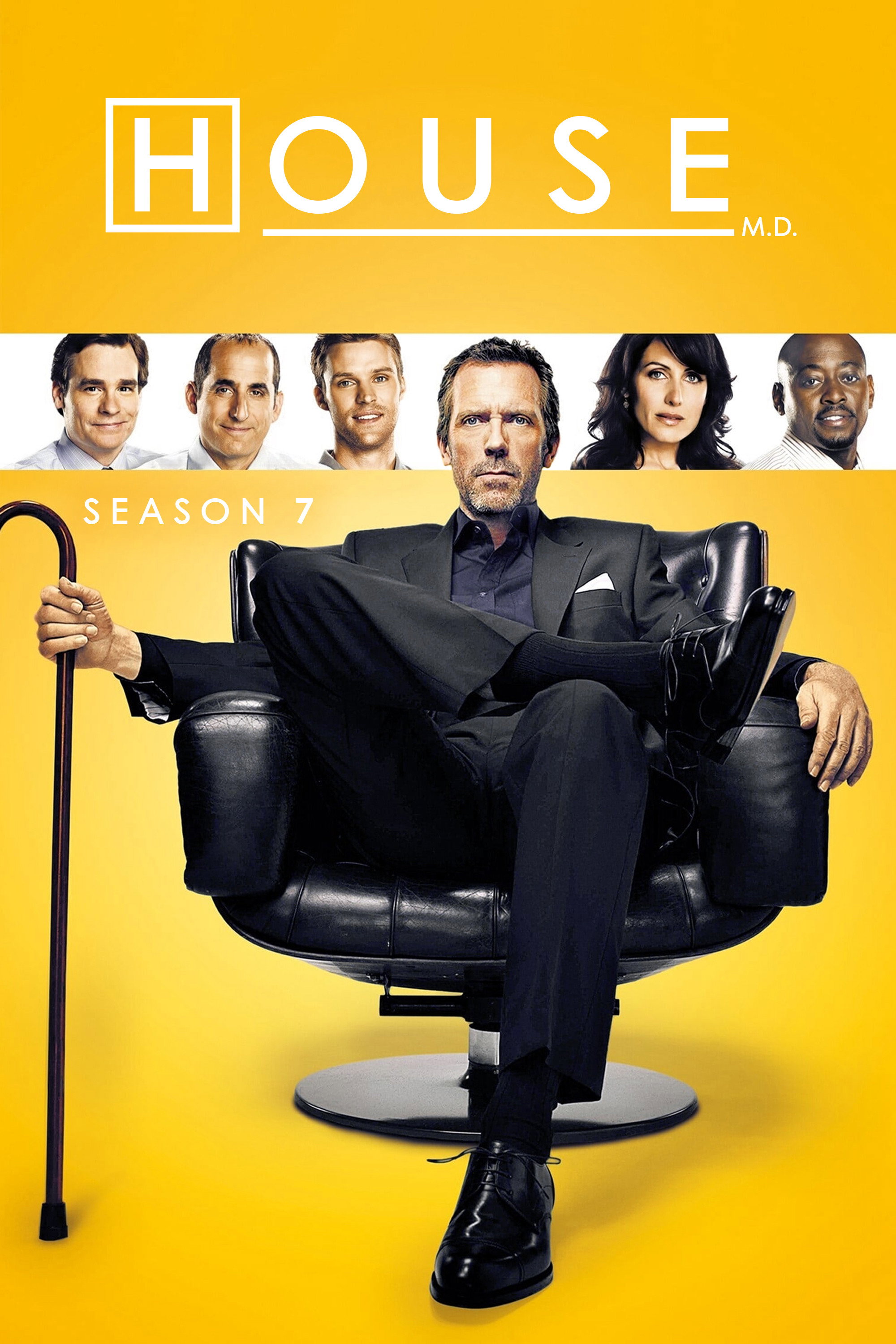 House Season 7