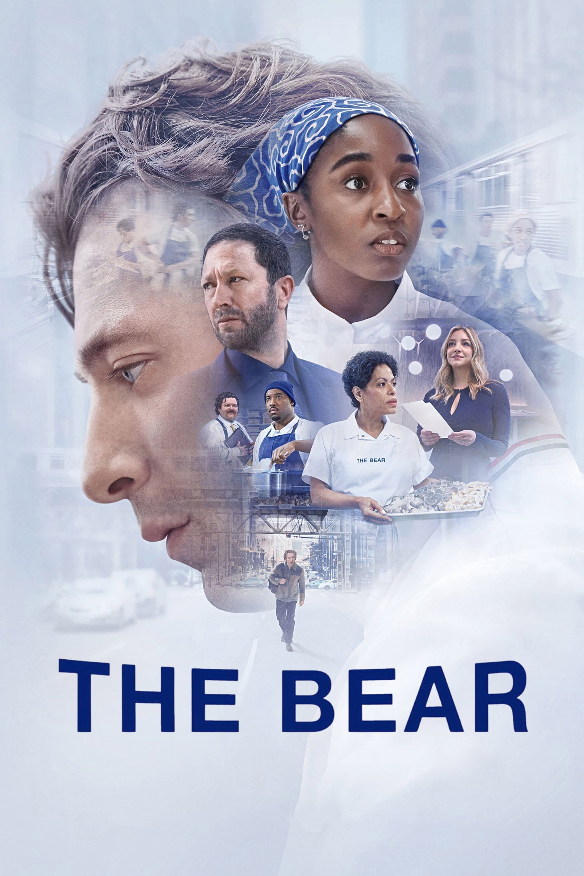 The Bear Season 5