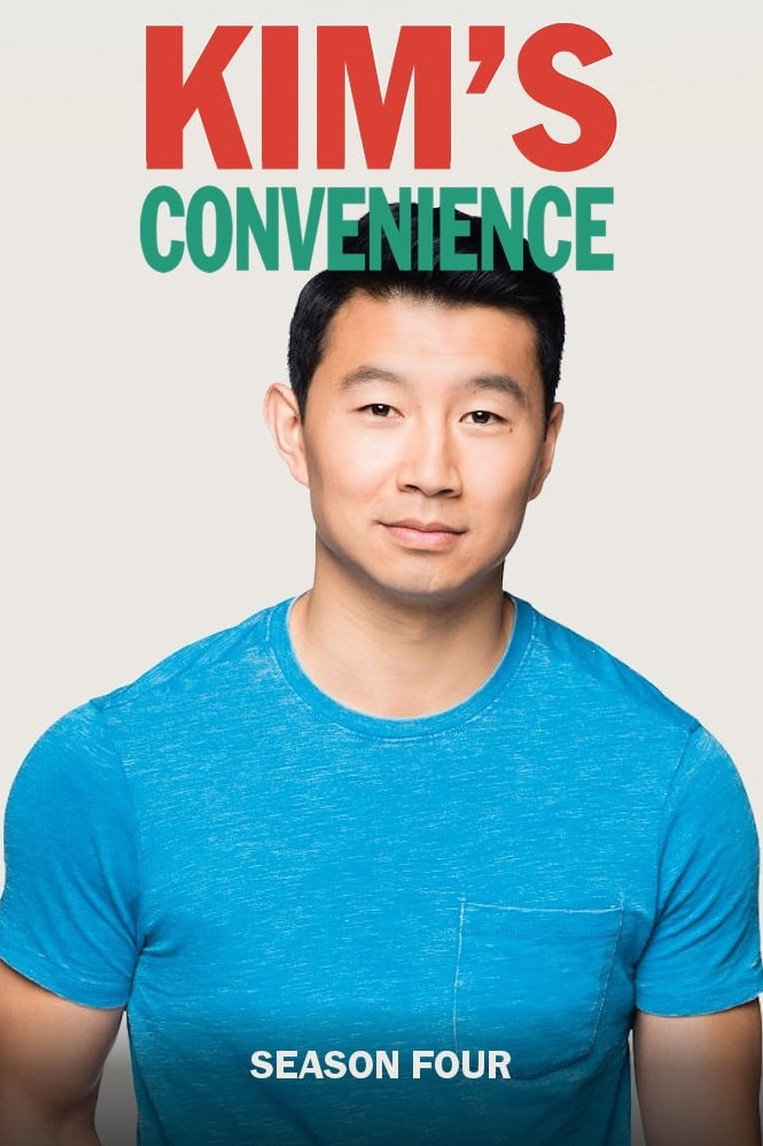 Kim's Convenience Season 4