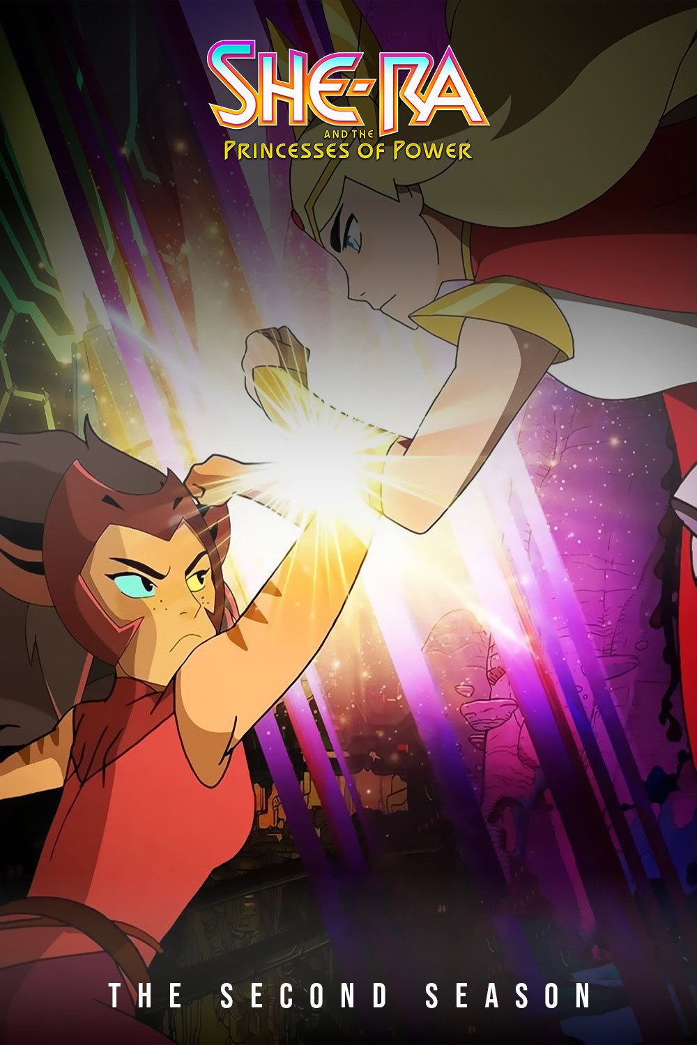 She-Ra and the Princesses of Power Season 2