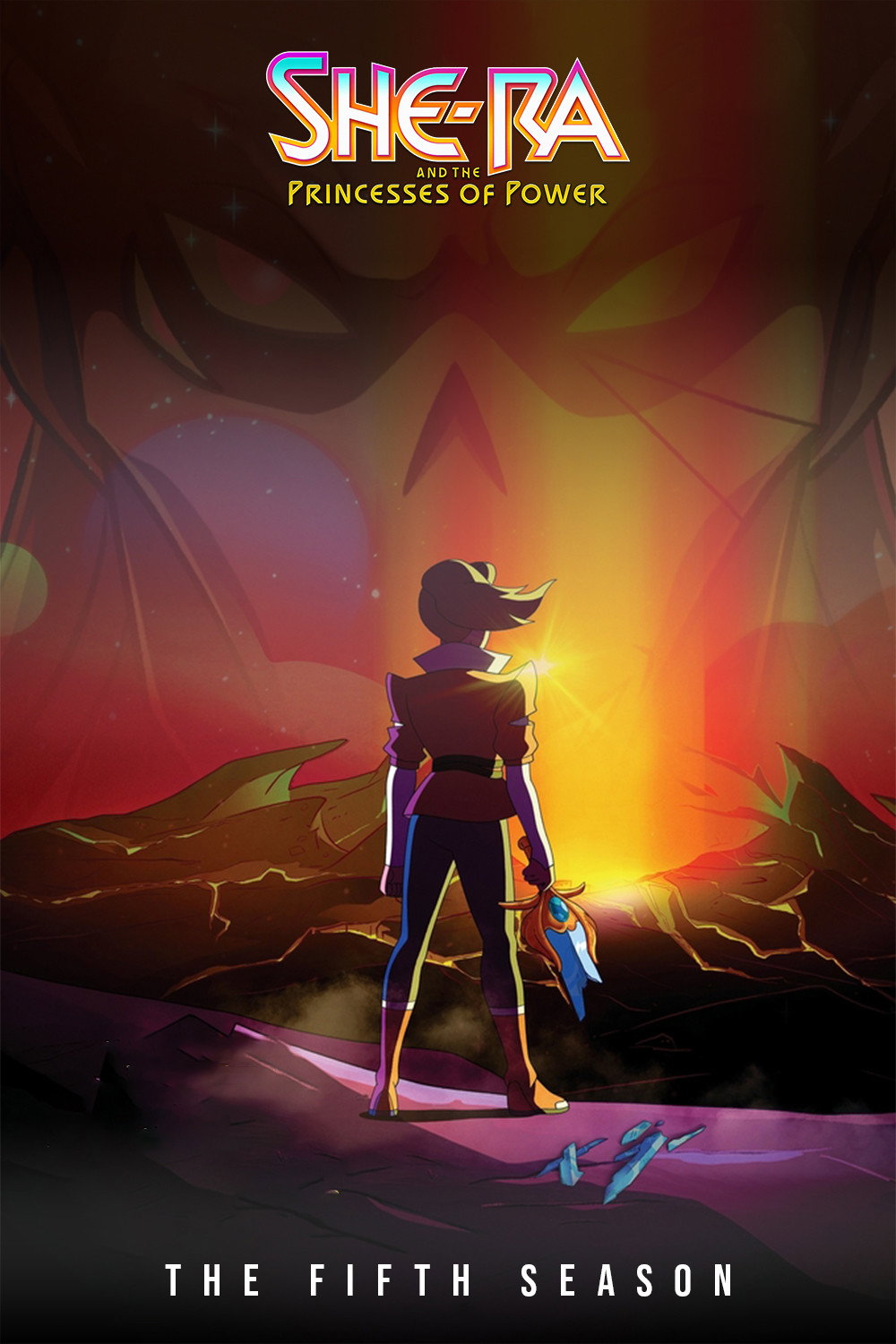 She-Ra and the Princesses of Power Season 5