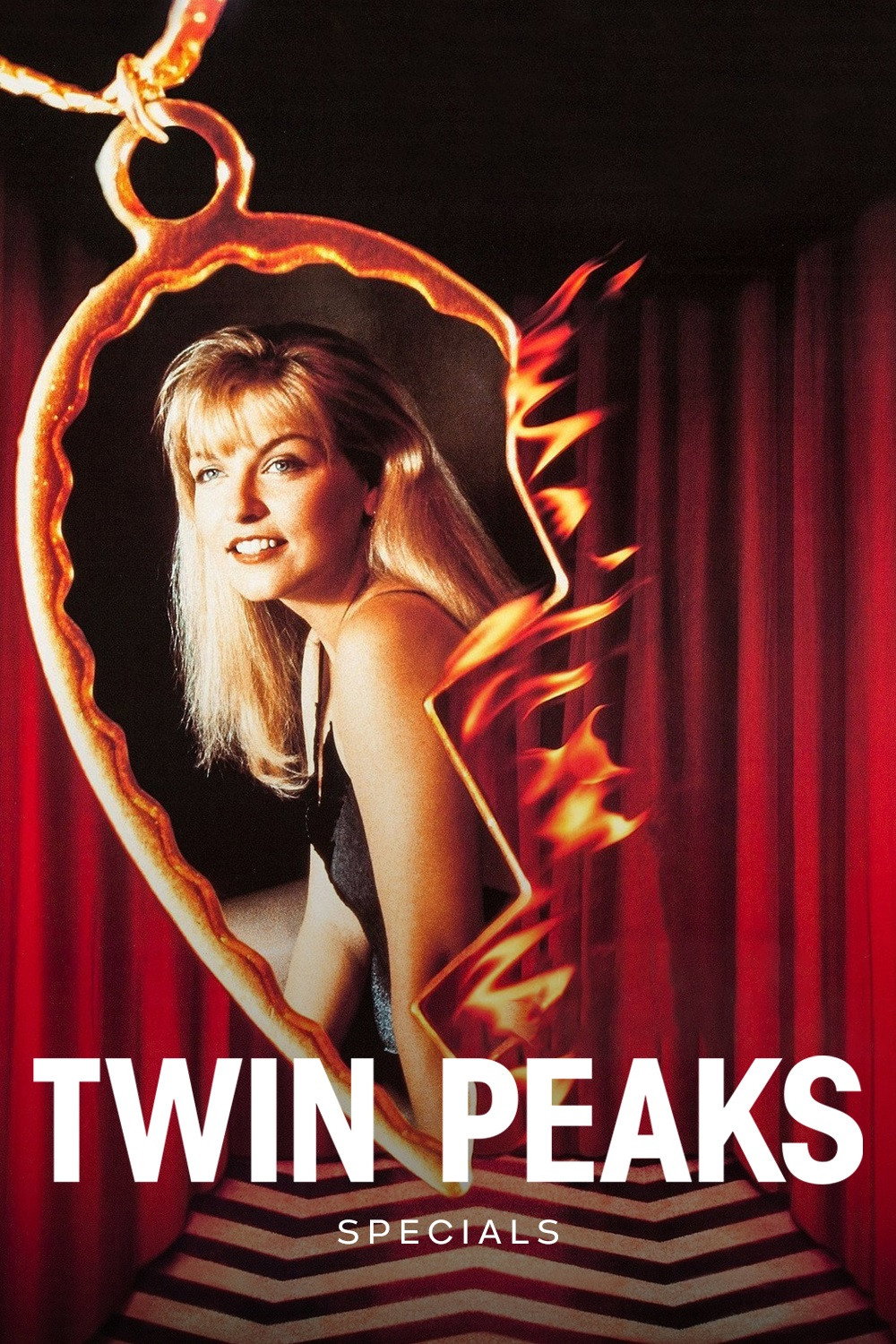 Twin Peaks (Specials)