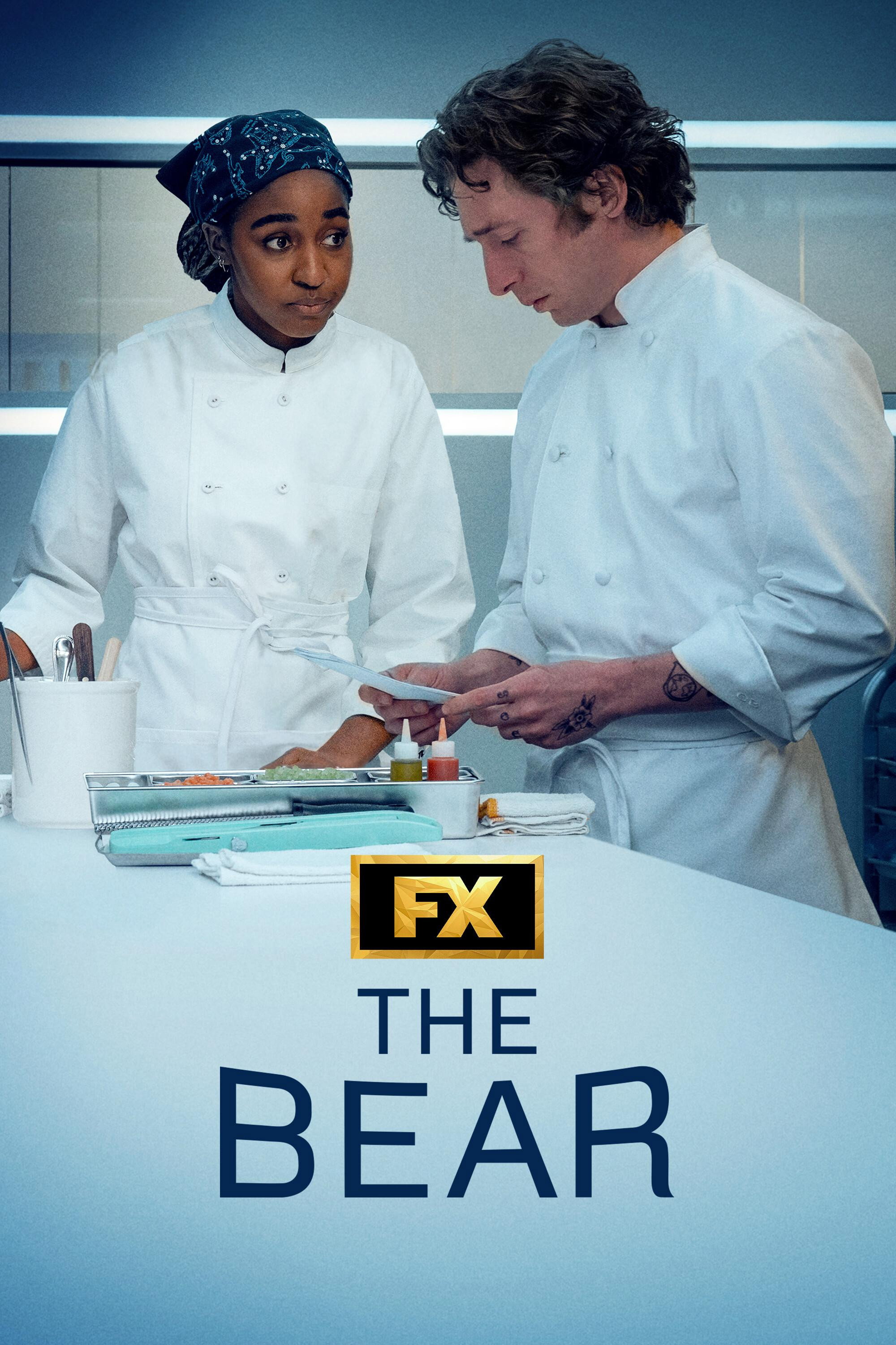 The Bear Season 3