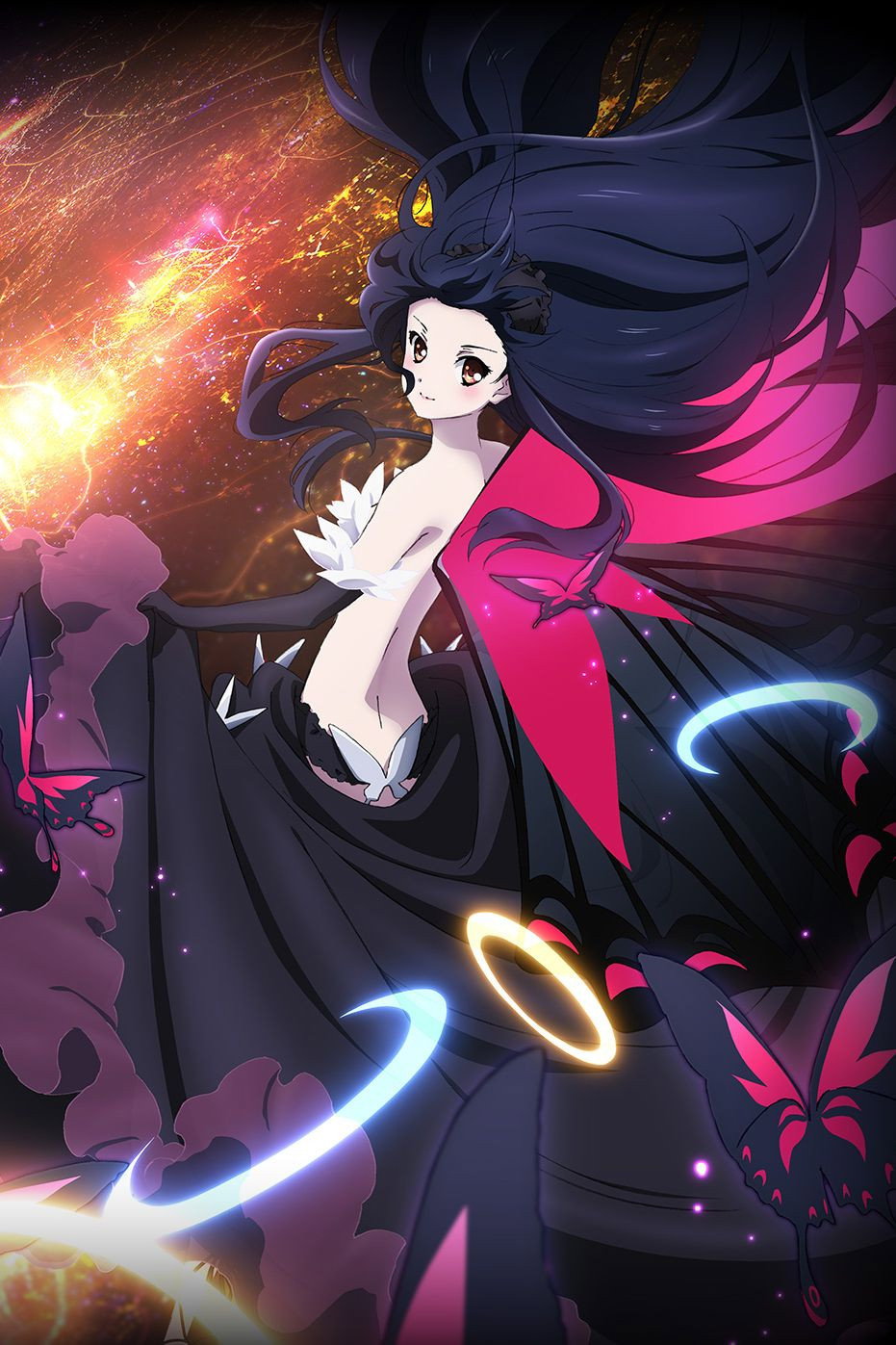 Accel World (Specials)