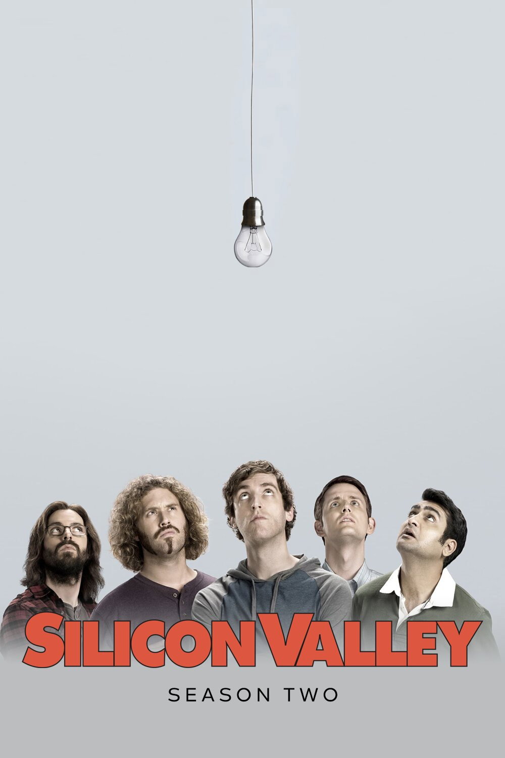 Silicon Valley Season 2