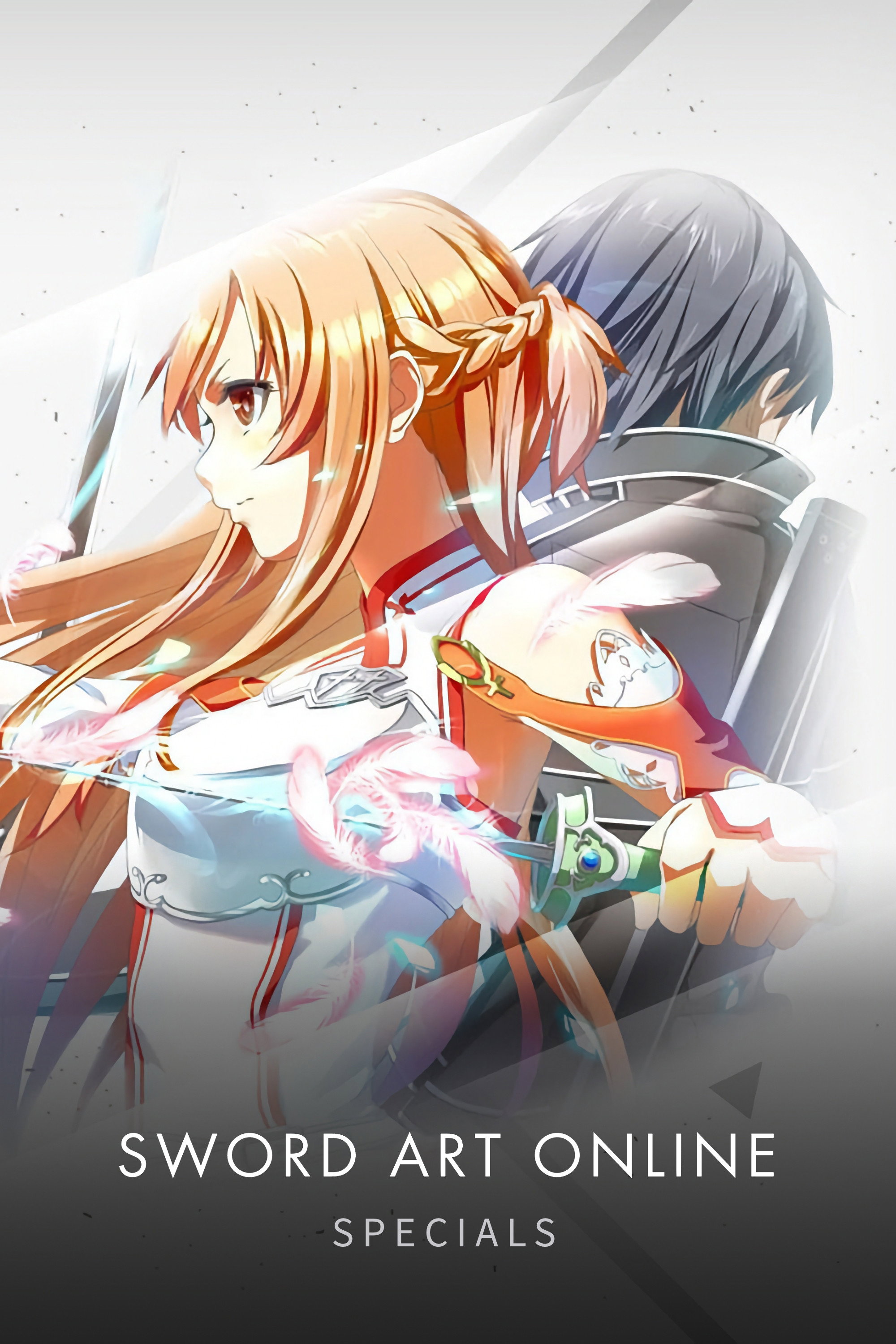 Sword Art Online (Specials)