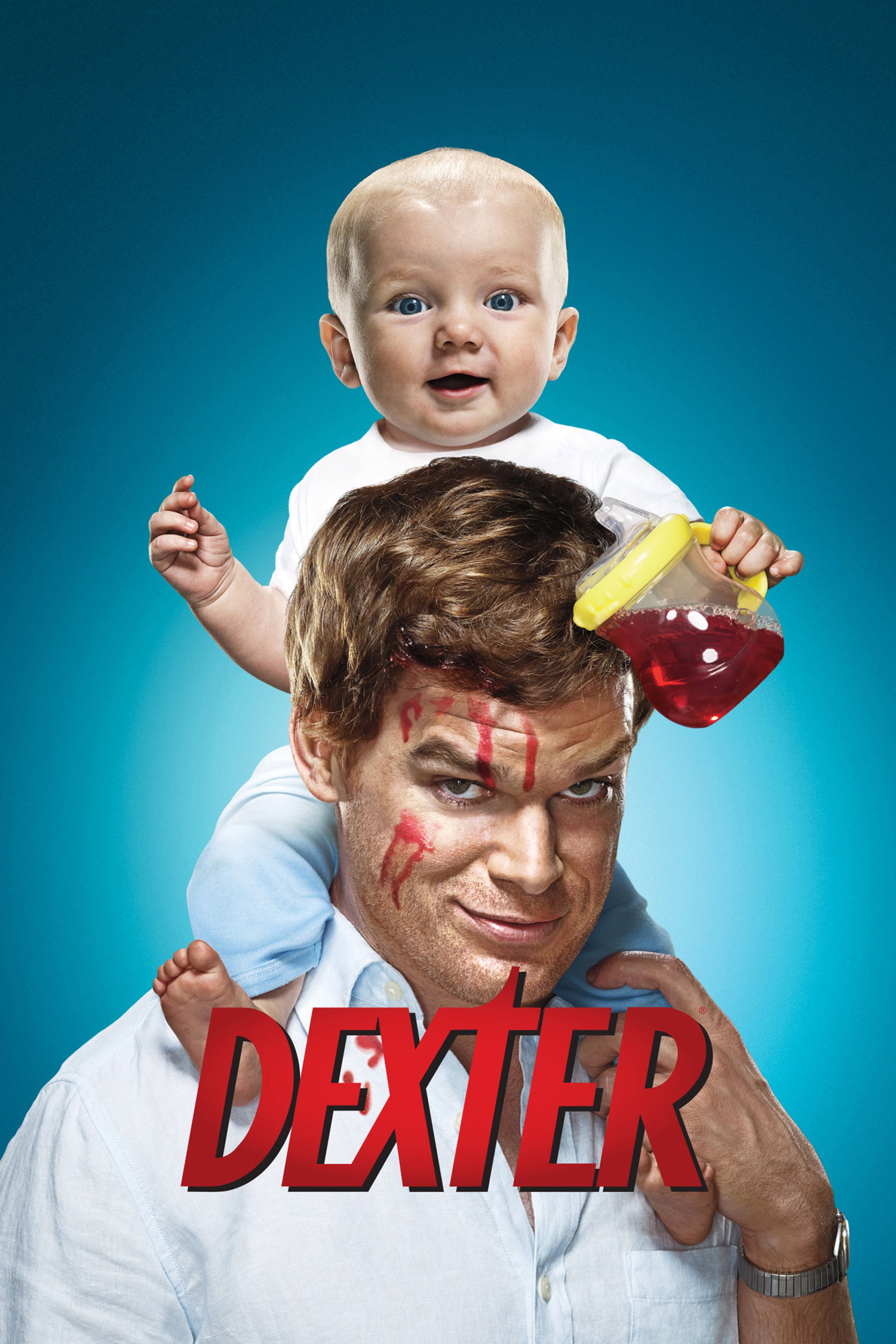 Dexter Season 4