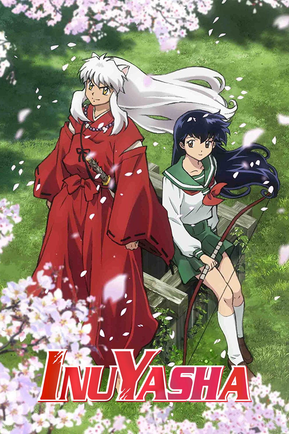 InuYasha (Specials)