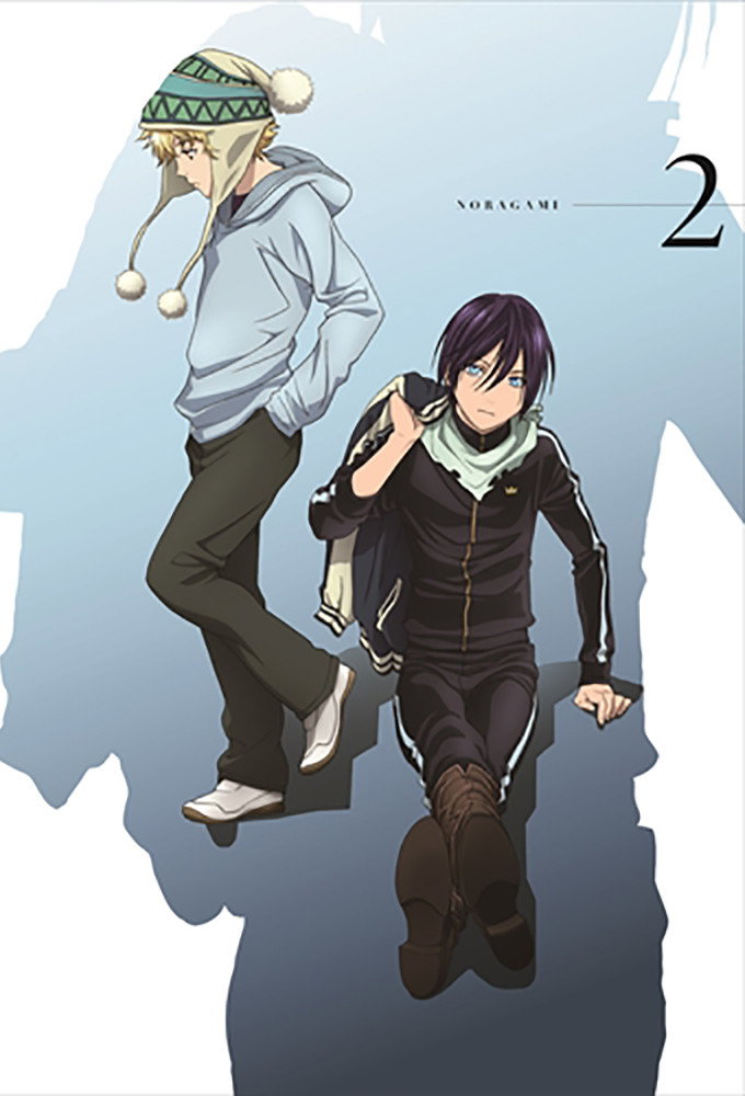 Noragami (Aragoto)