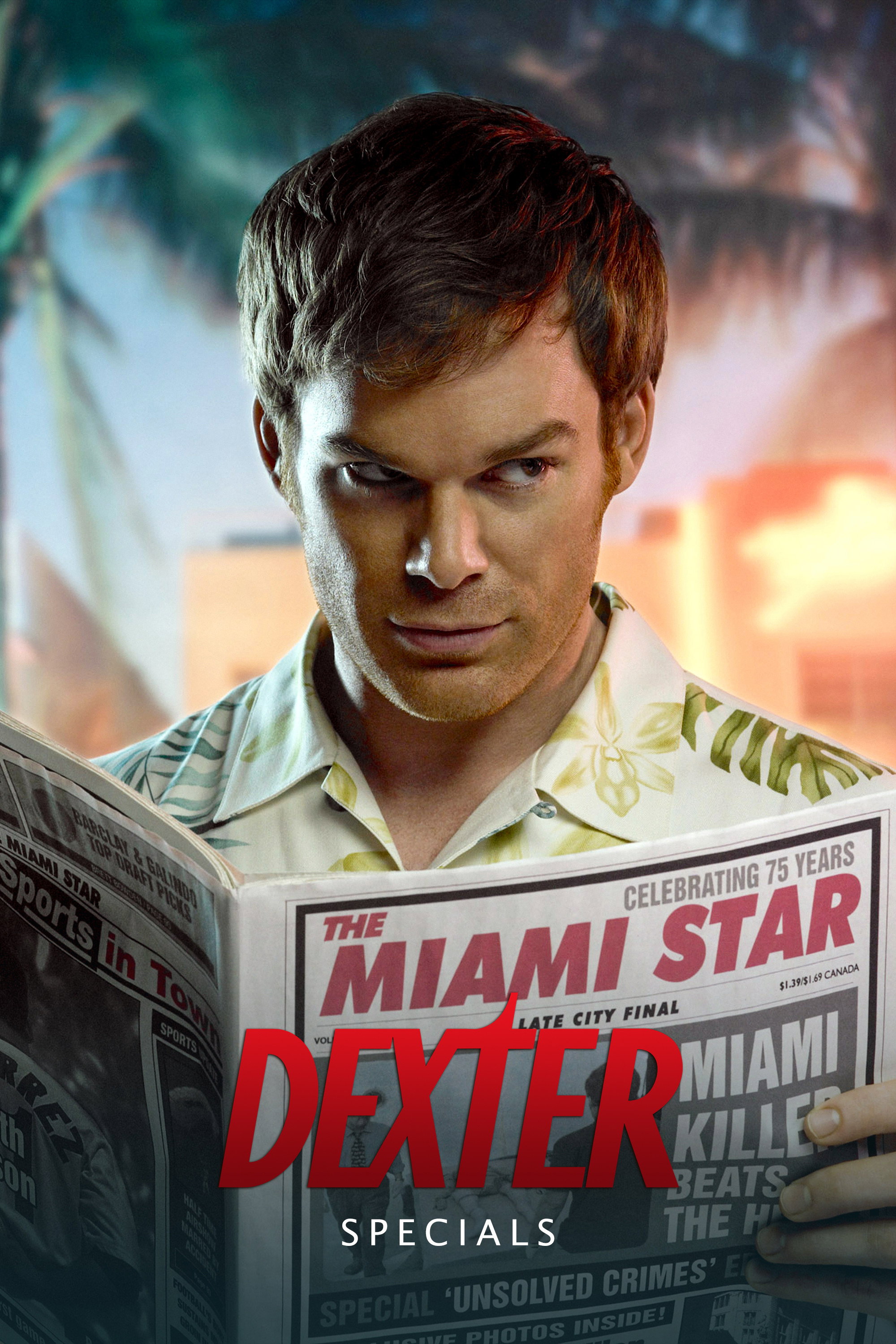 Dexter (Specials)