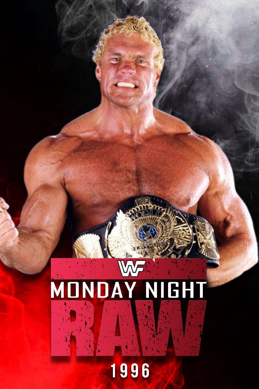 Raw Season 4