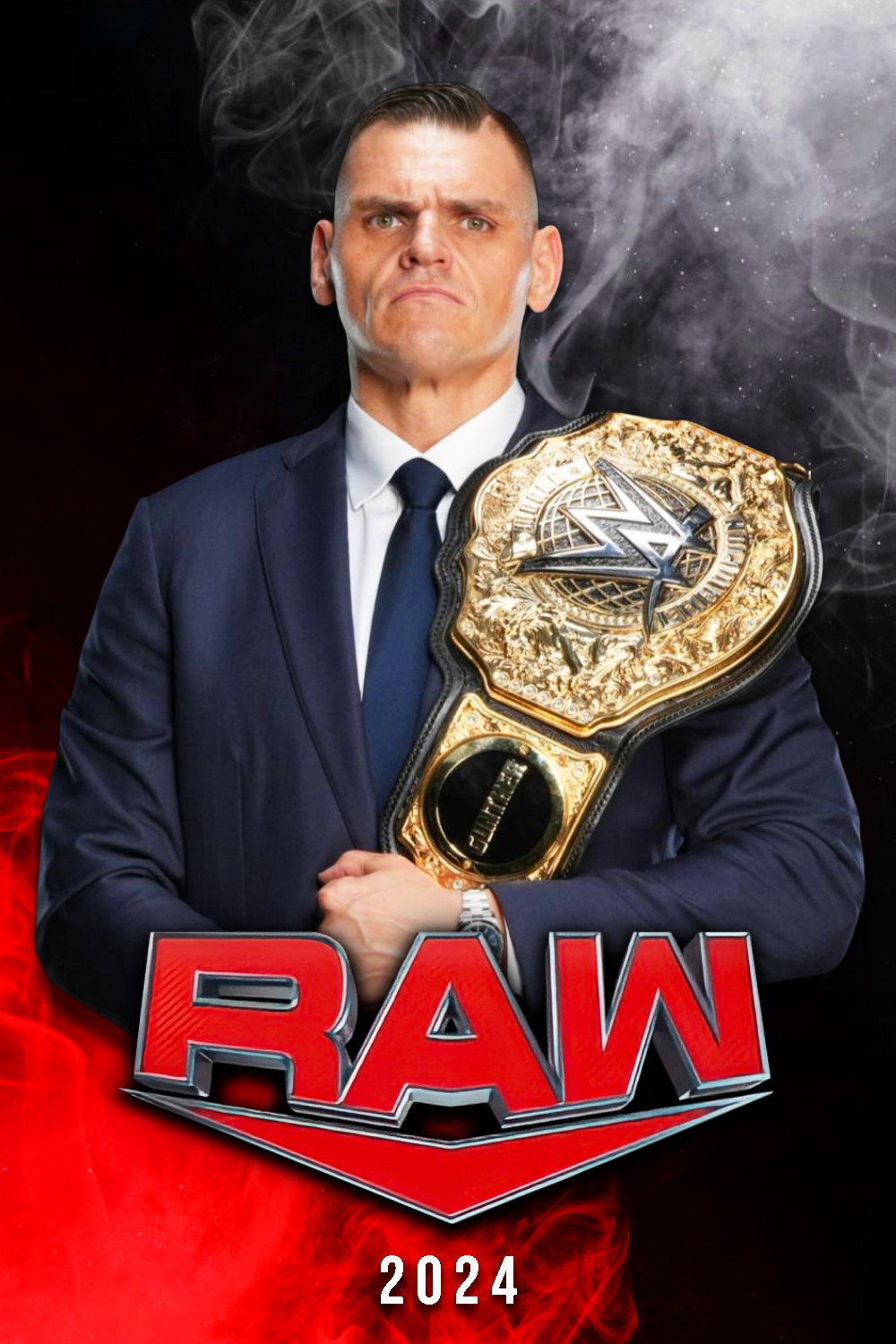 Raw Season 32