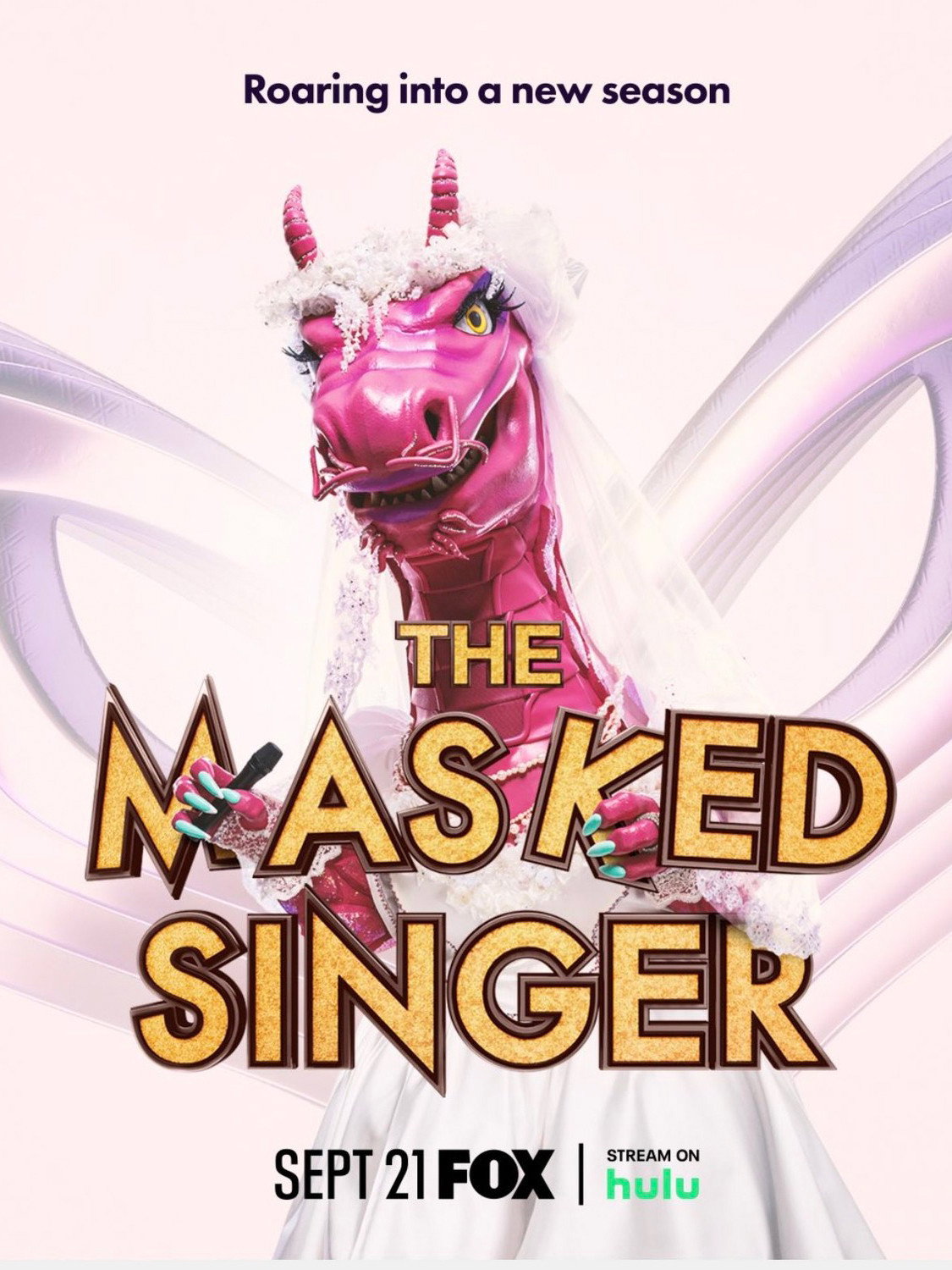 The Masked Singer Season 8
