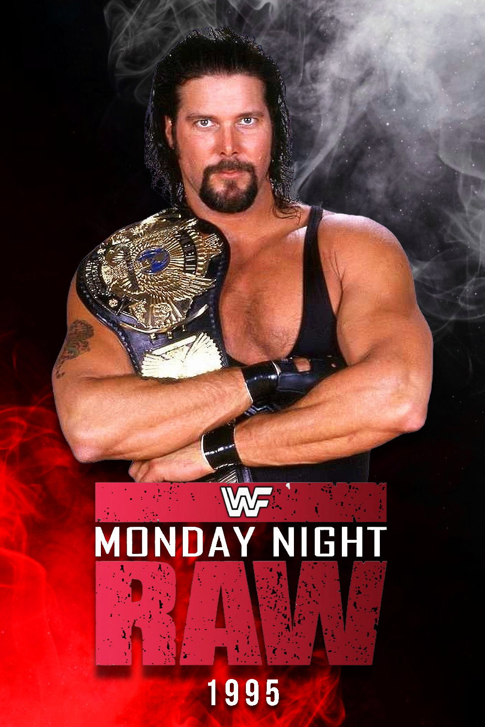 Raw Season 3