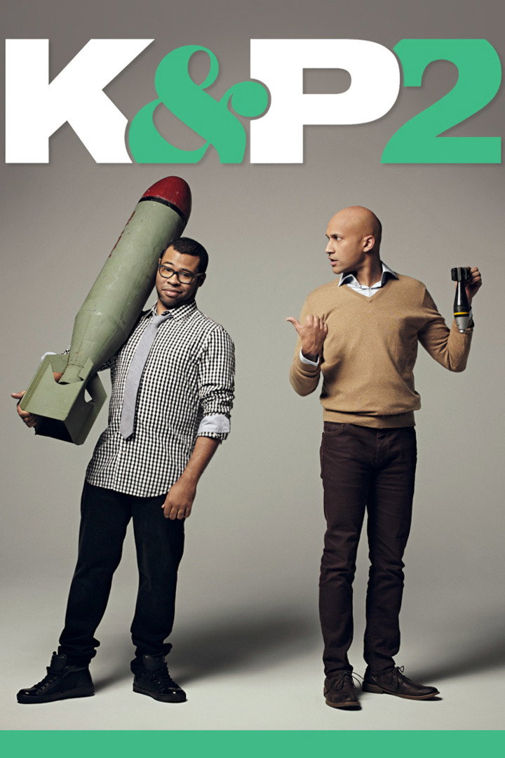 Key & Peele Season 2